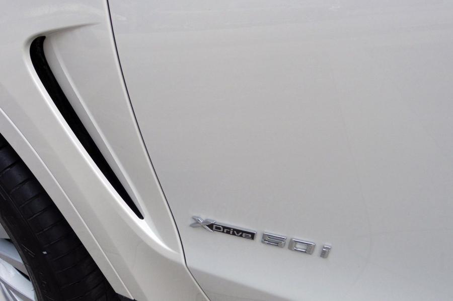  BMW X5 2014 года  (фото 129 из 165)